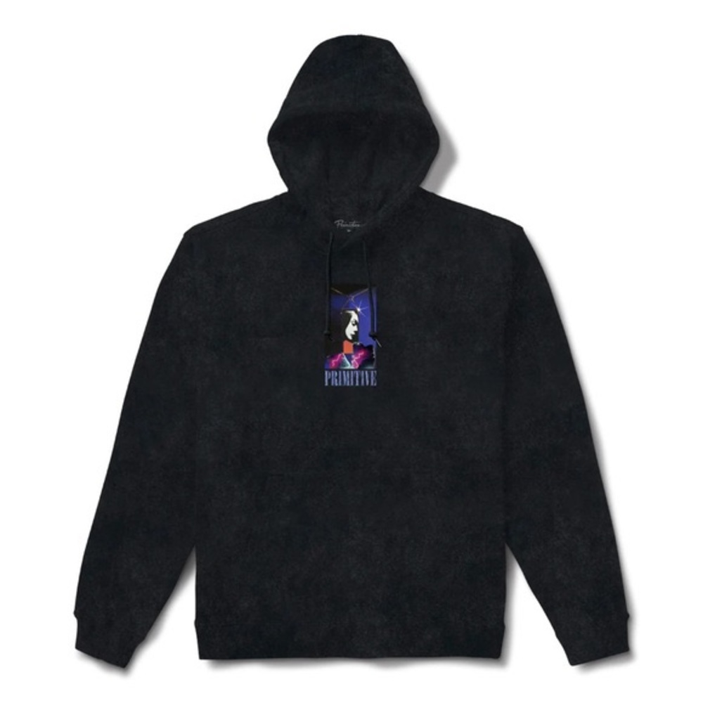 Primitive blue bell hoodie NWT